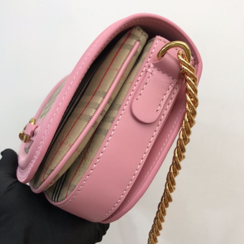 Burberry Satchel Bags